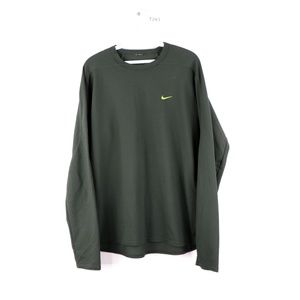 nike sphere long sleeve